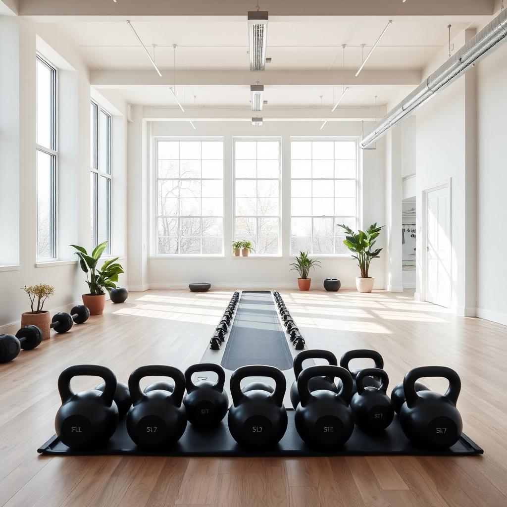 North Studio