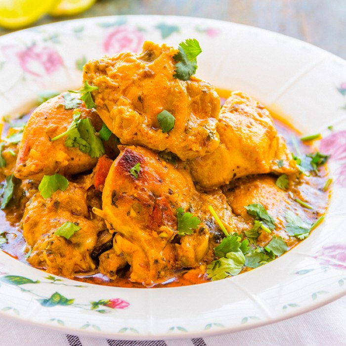 Peri Peri Chicken Pitta